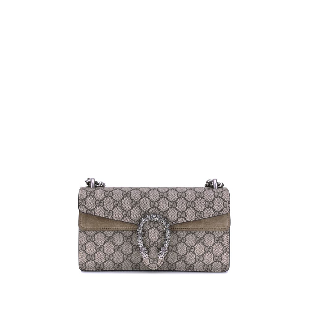 Gucci Dionysus Shoulder Bag at The Platonist