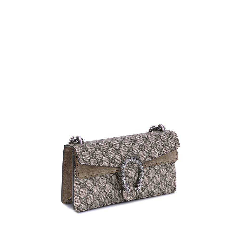 Gucci Dionysus Shoulder Bag at The Platonist