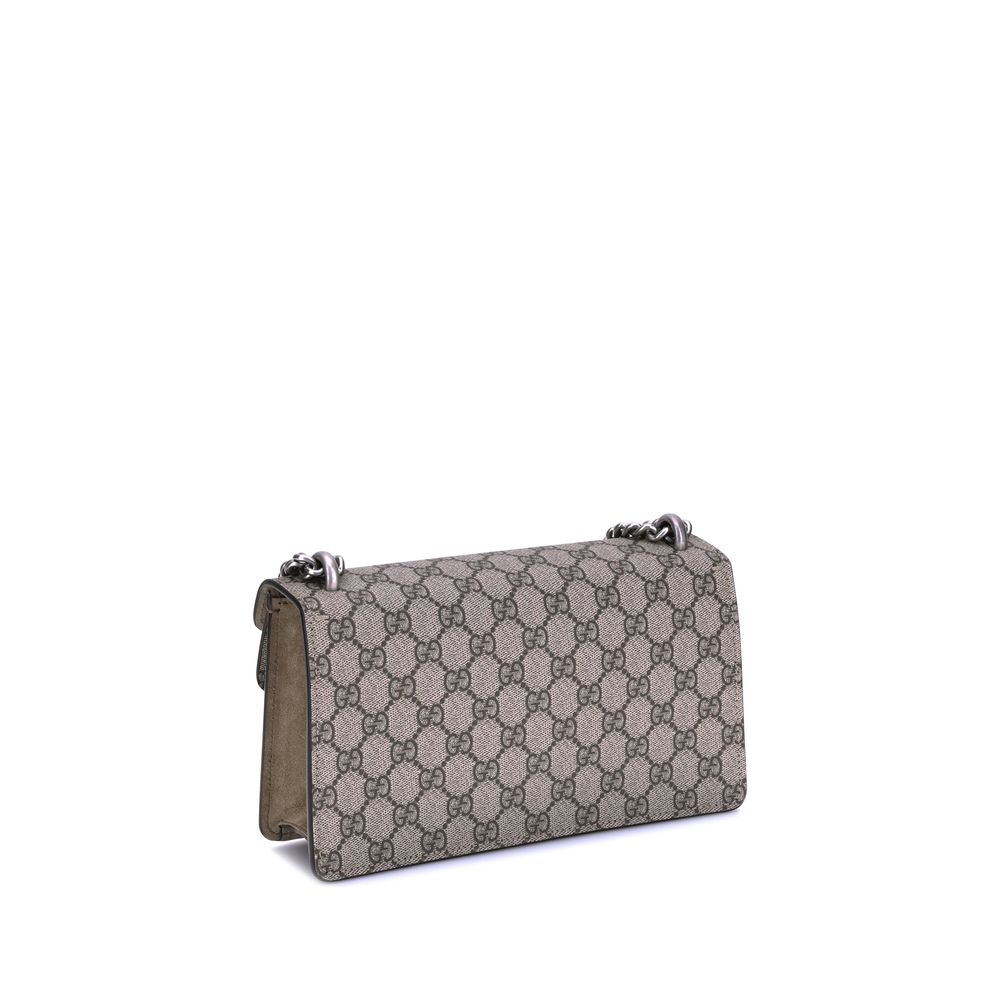 Gucci Dionysus Shoulder Bag at The Platonist