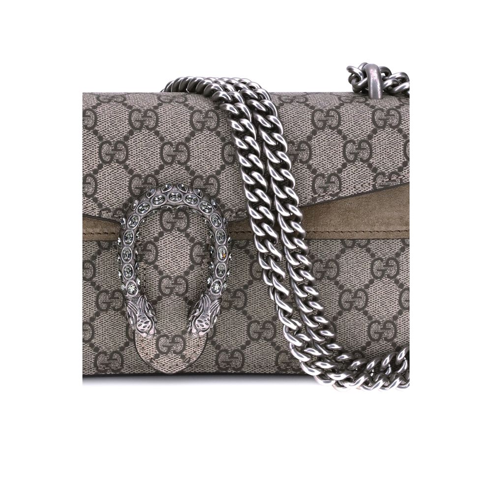 Gucci Dionysus Shoulder Bag at The Platonist