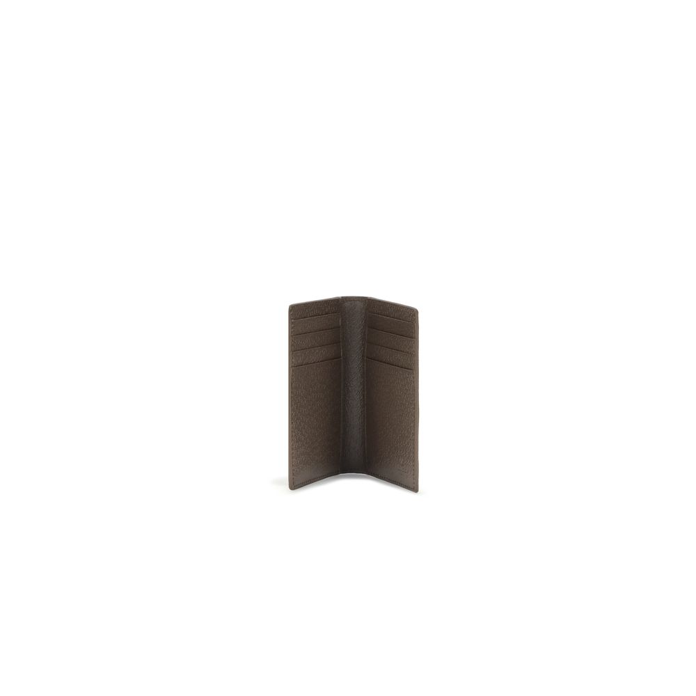 Gucci Long Card Holder