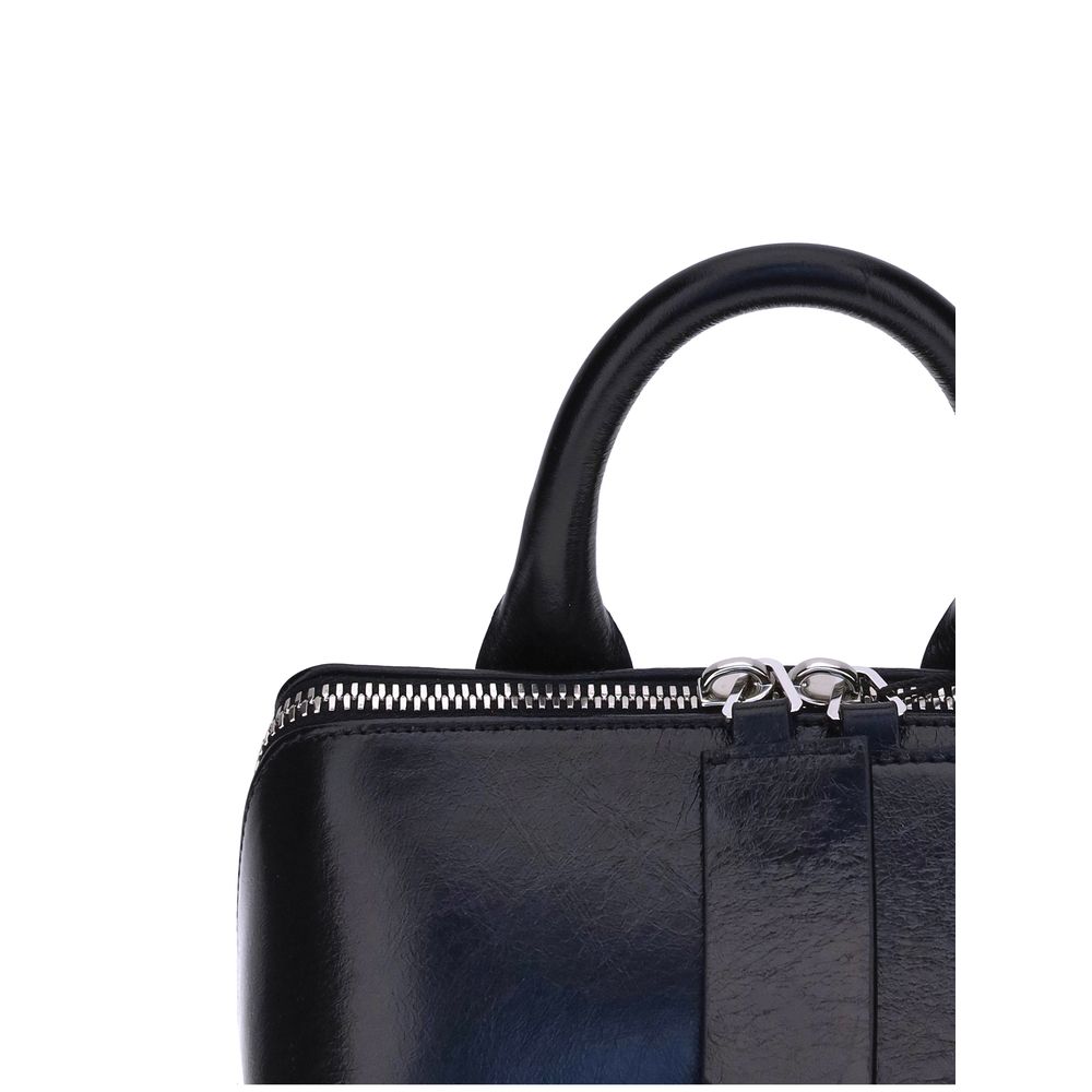 The Attico Friday Handbag at The Platonist