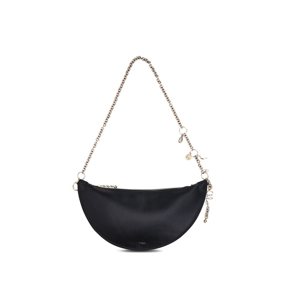 Chloé Icons Shoulder Bag at The Platonist