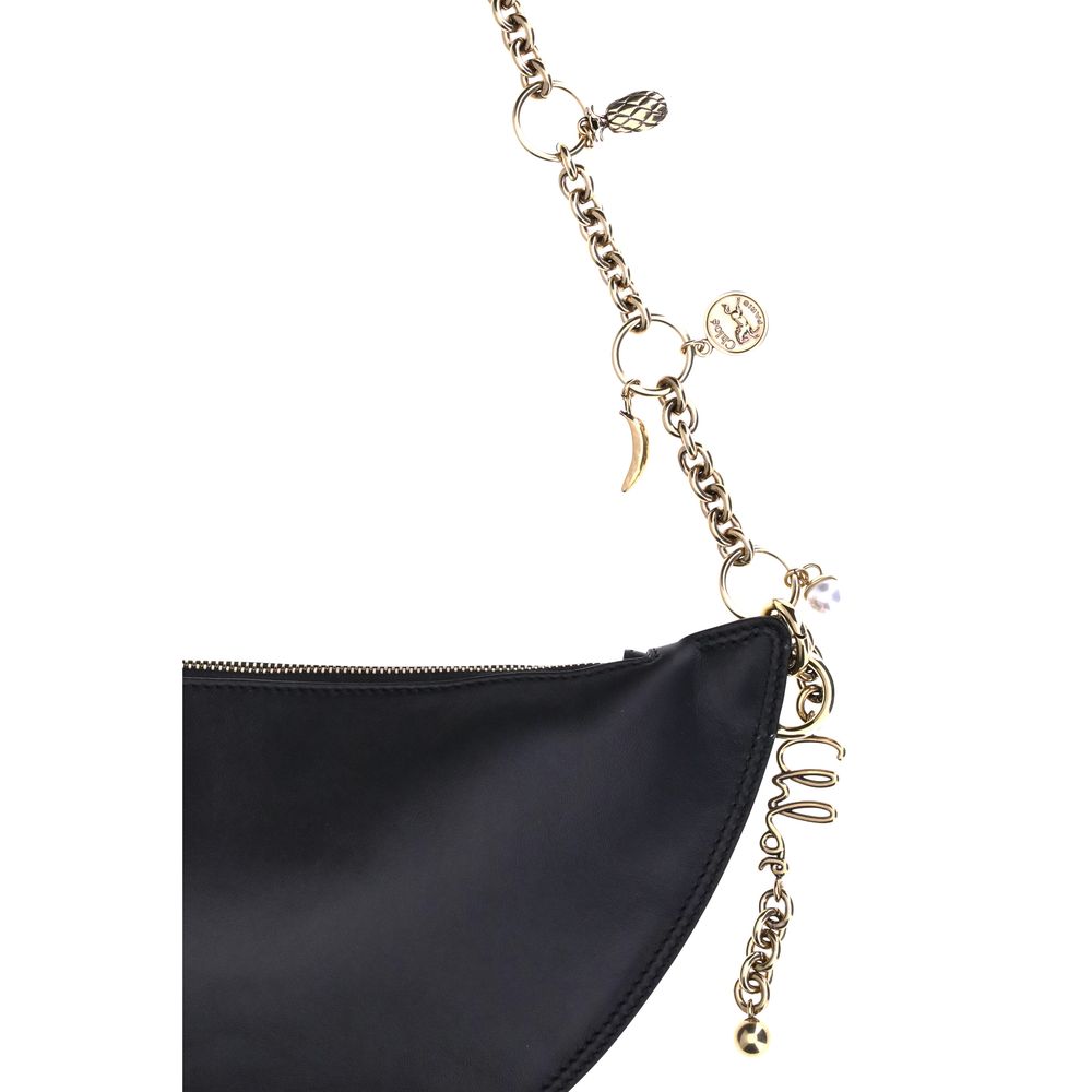 Chloé Icons Shoulder Bag at The Platonist
