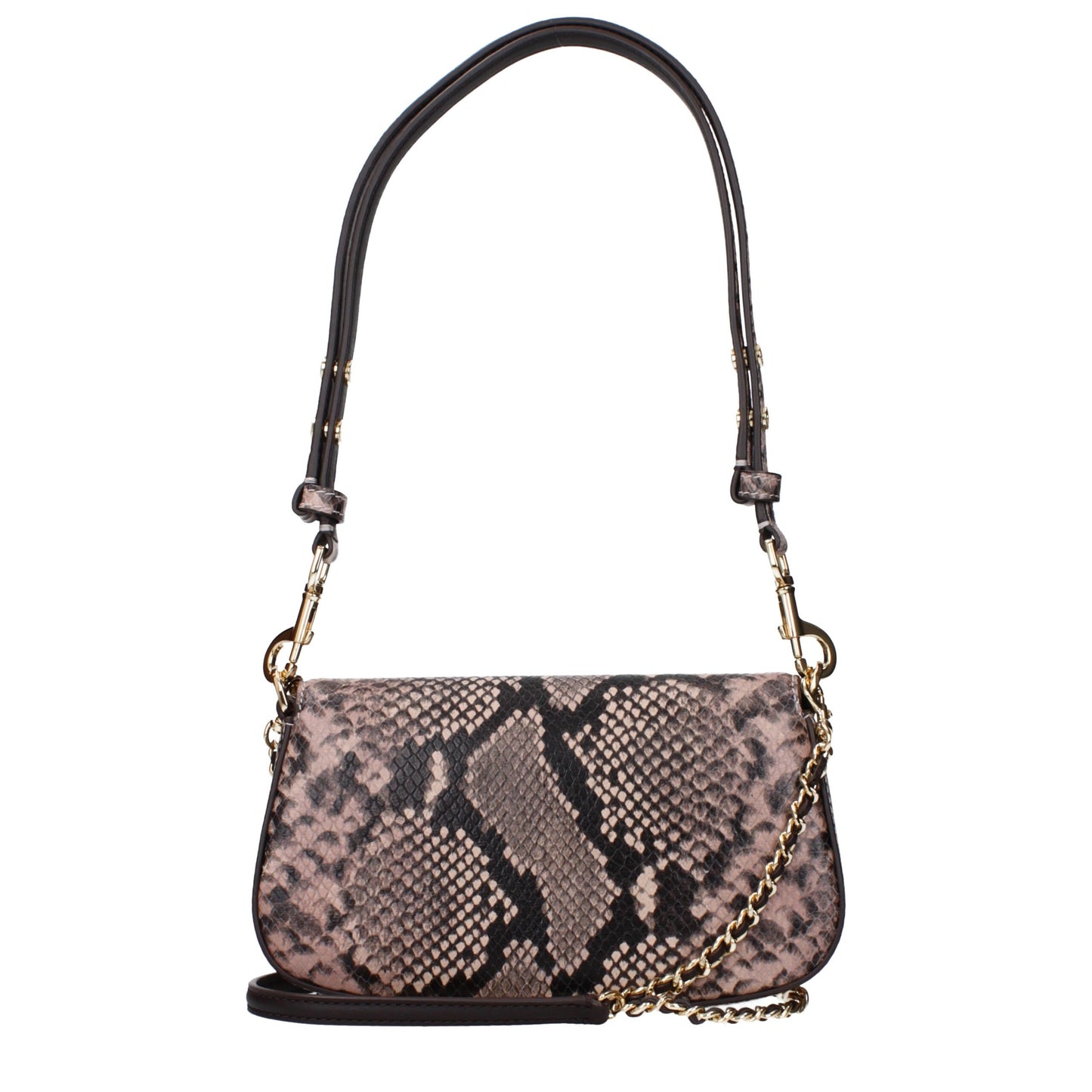 Tory Burch Rosa Leder Umhängetasche