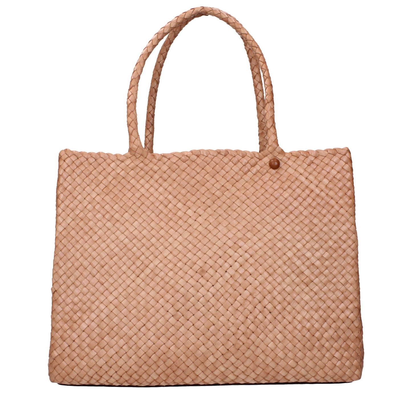 Tory Burch Rosa Leder Umhängetasche