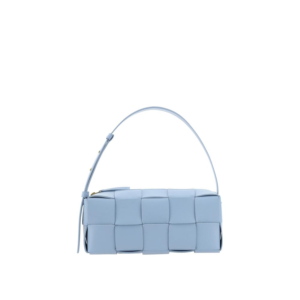 Bottega Veneta Small Brick Cassette Bag at The Platonist