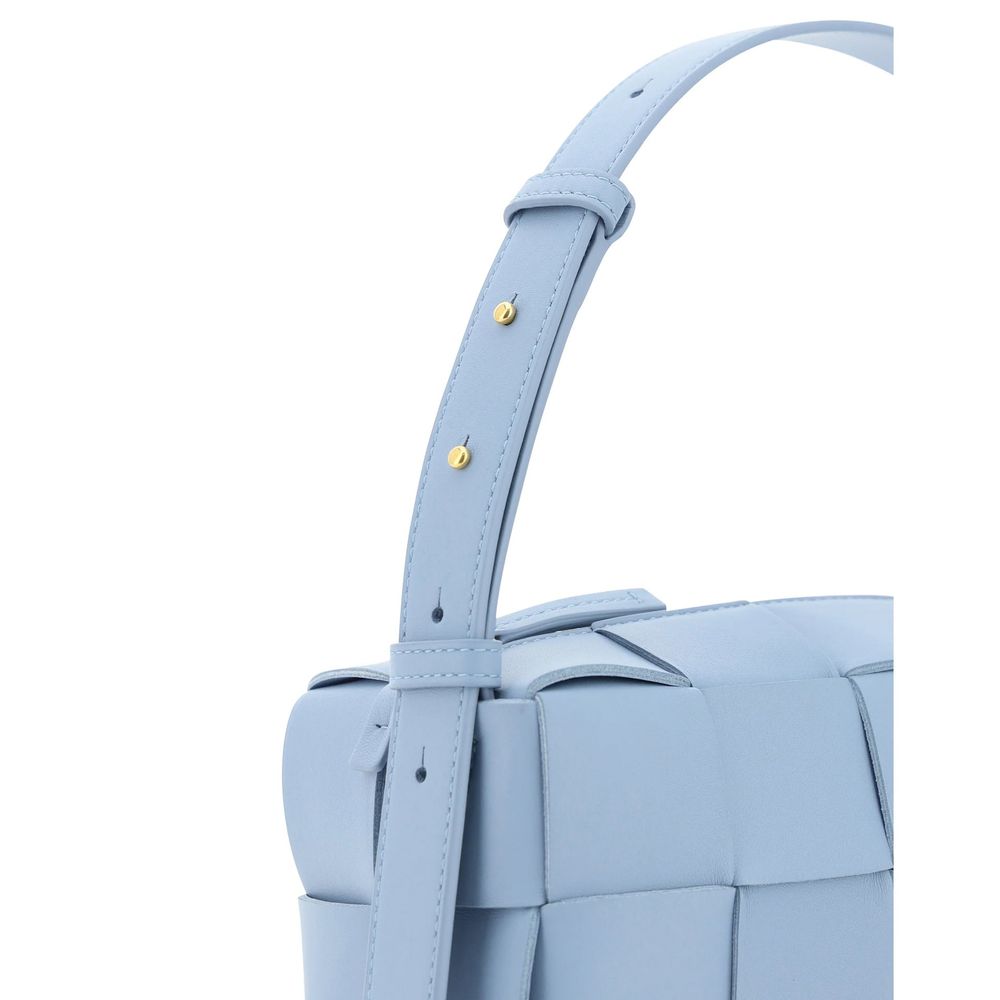 Bottega Veneta Small Brick Cassette Bag at The Platonist