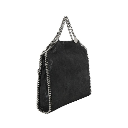 Stella Mccartney Falabella Fold Over Tote Handbag