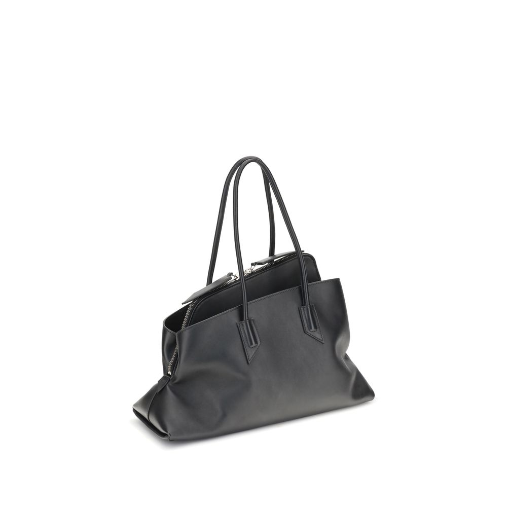 The Attico La Passeggiata Shoulder Bag at The Platonist