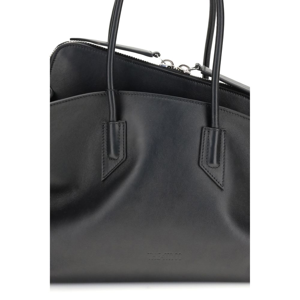 The Attico La Passeggiata Shoulder Bag at The Platonist