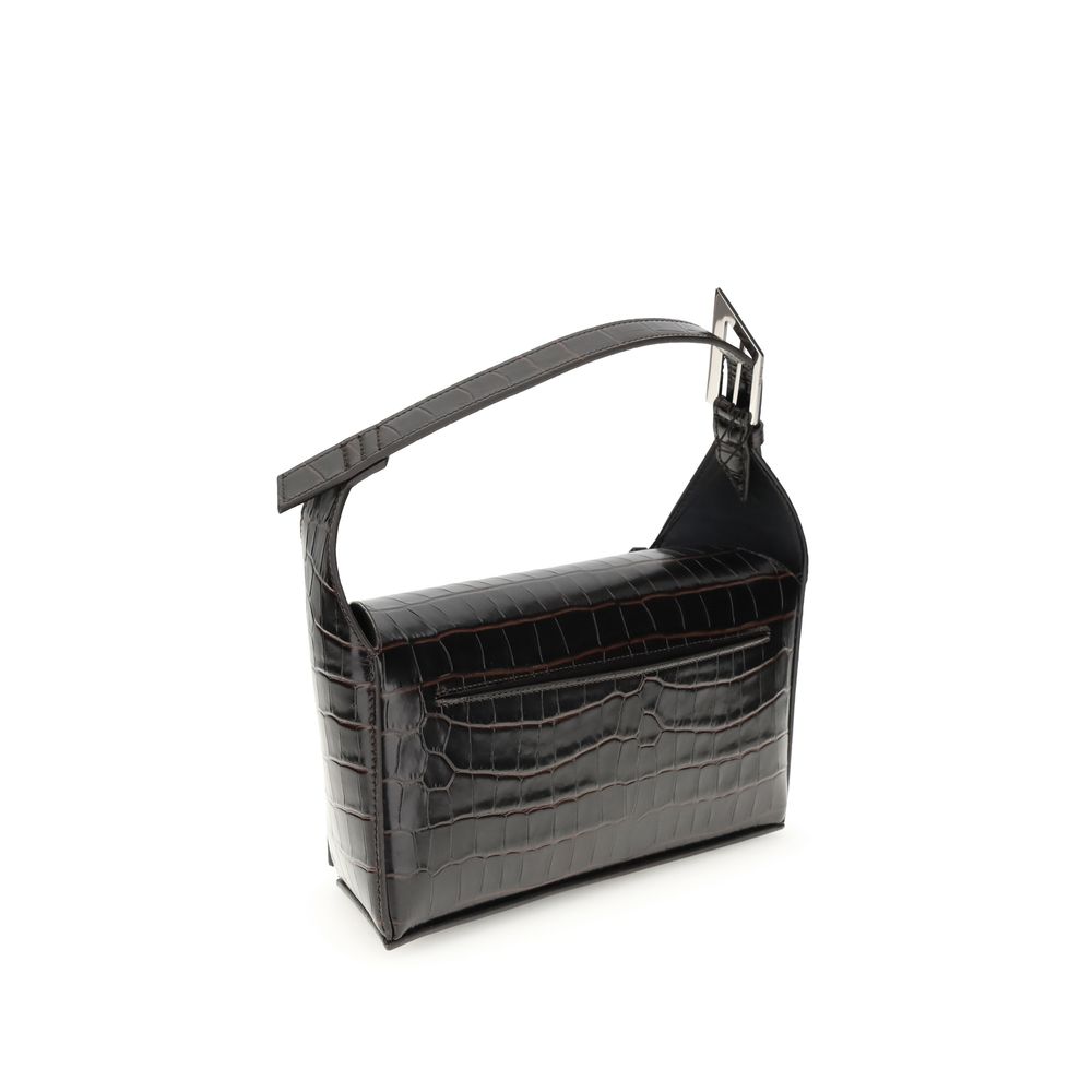 The Attico 7/7 Shoulder Bag at The Platonist