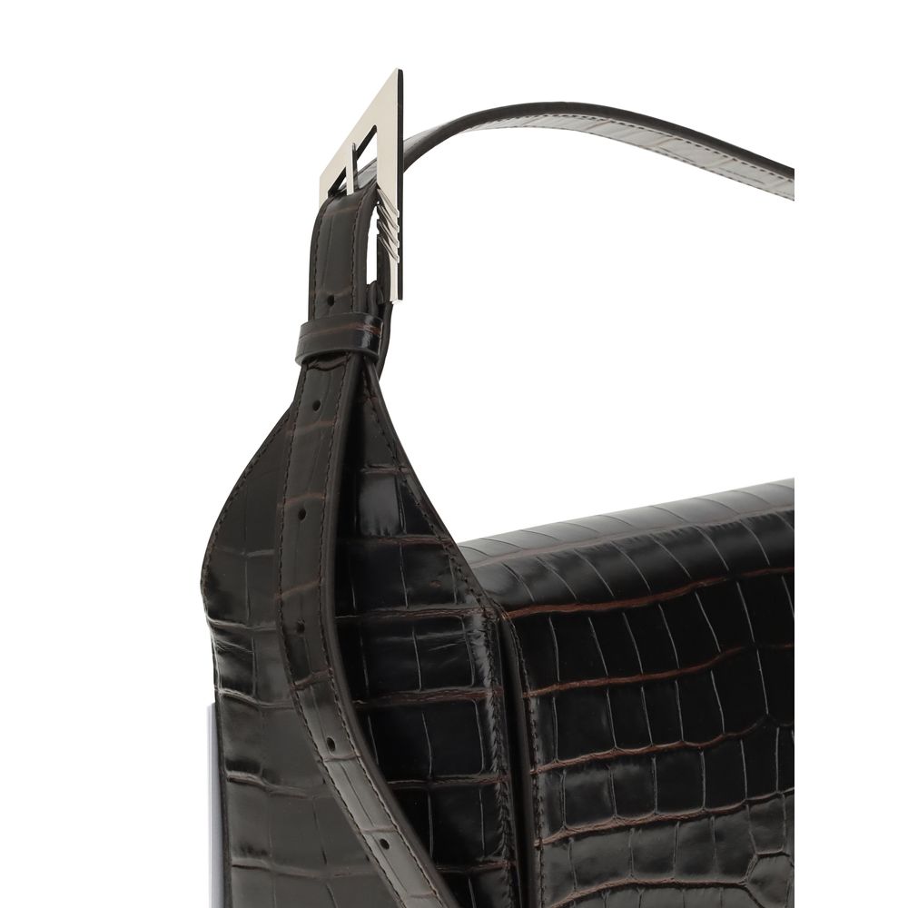 The Attico 7/7 Shoulder Bag at The Platonist