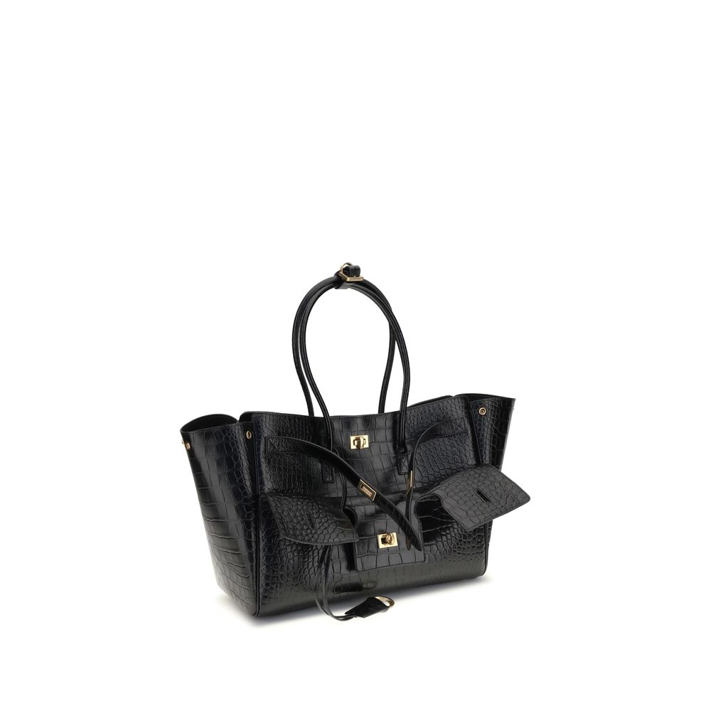 Balenciaga Bel Air medium Shoulder Bag at The Platonist