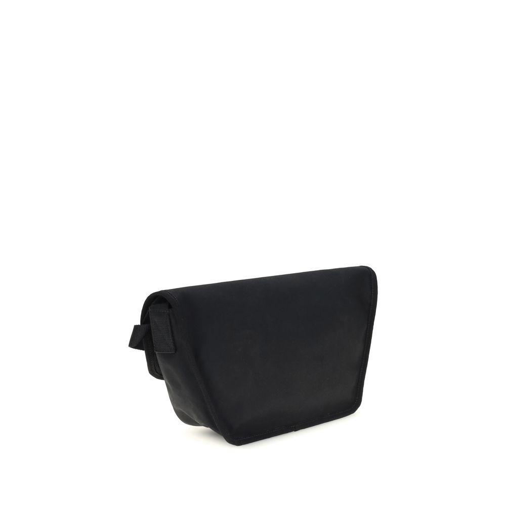Balenciaga Explorer small Shoulder Bag at The Platonist