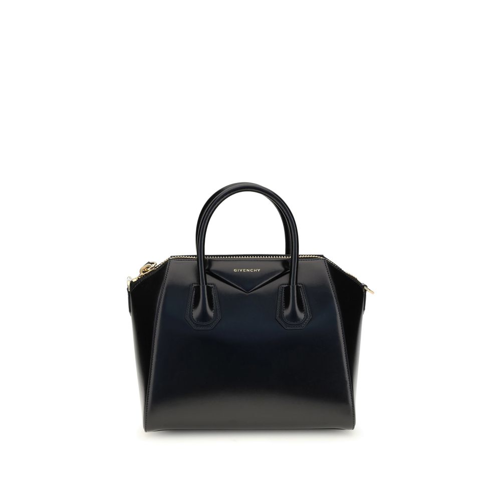 Givenchy Antigona small Handbag at The Platonist