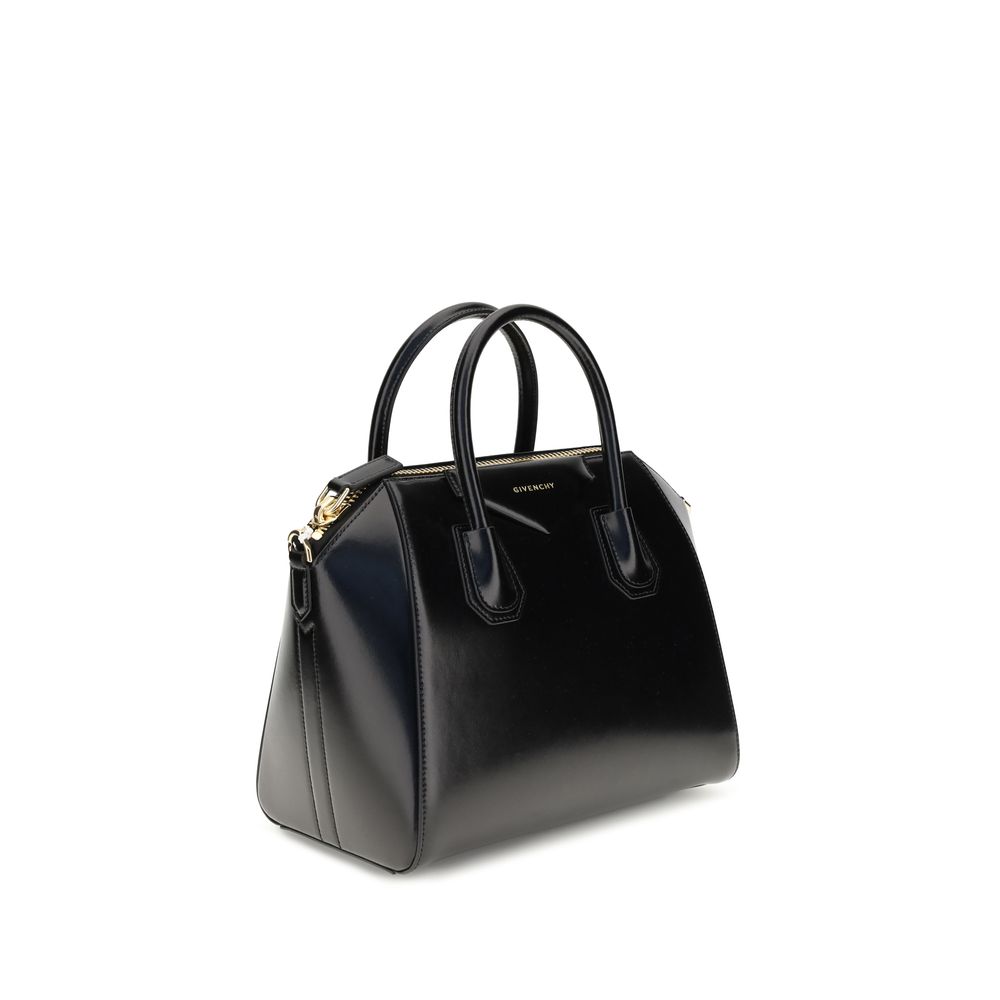 Givenchy Antigona small Handbag at The Platonist