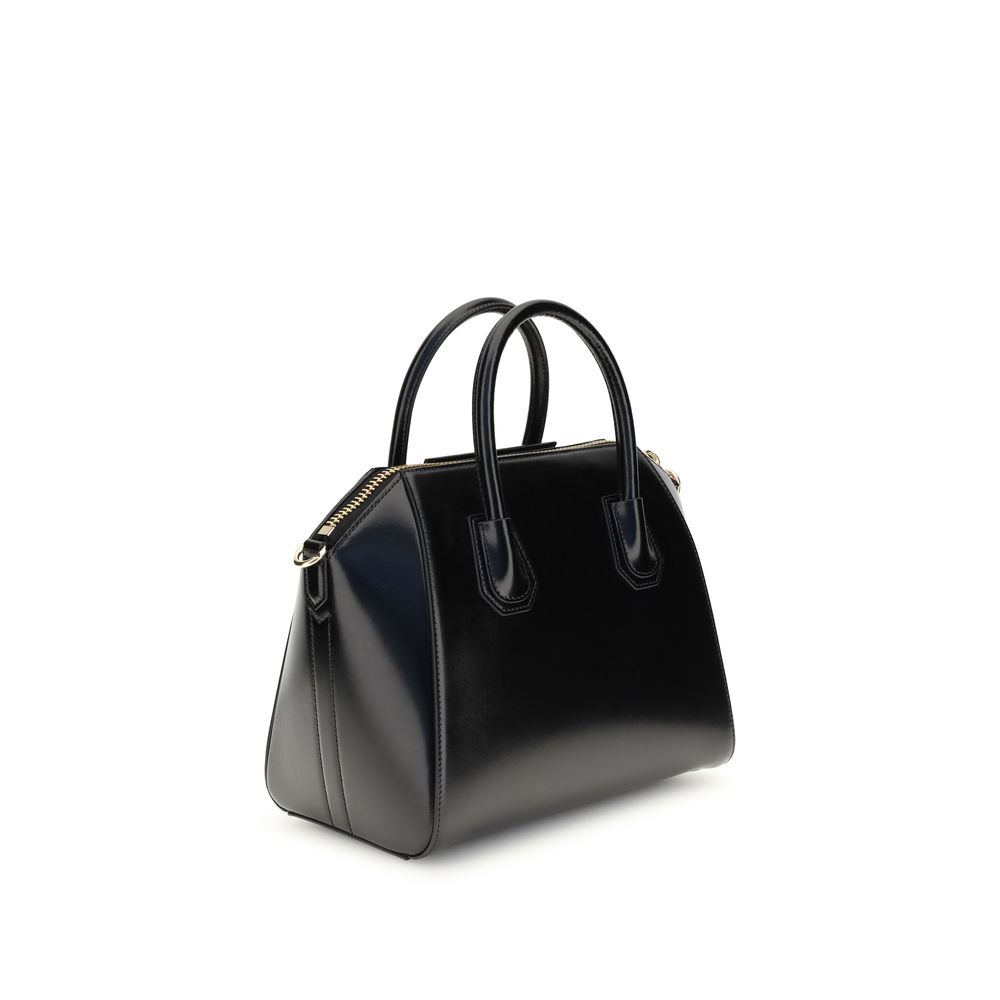 Givenchy Antigona small Handbag at The Platonist