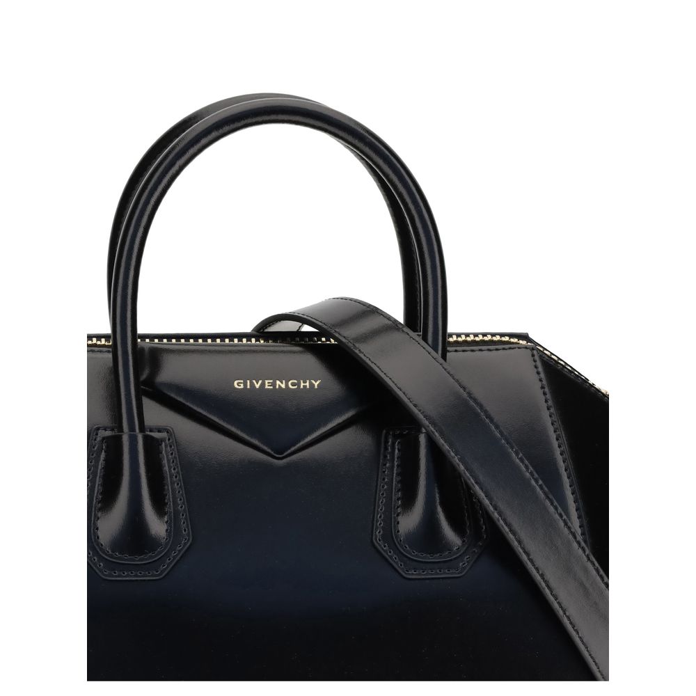 Givenchy Antigona small Handbag at The Platonist