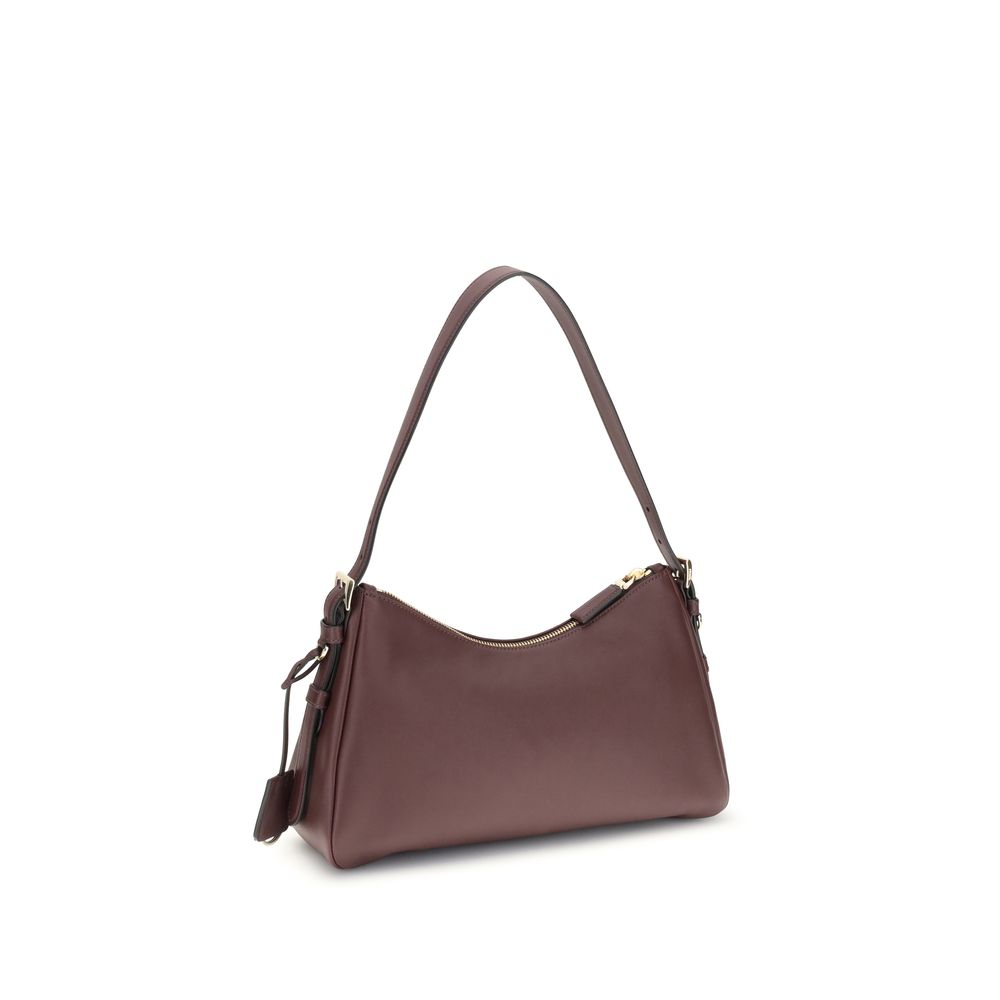 Prada Aimée Medium Shoulder Bag at The Platonist