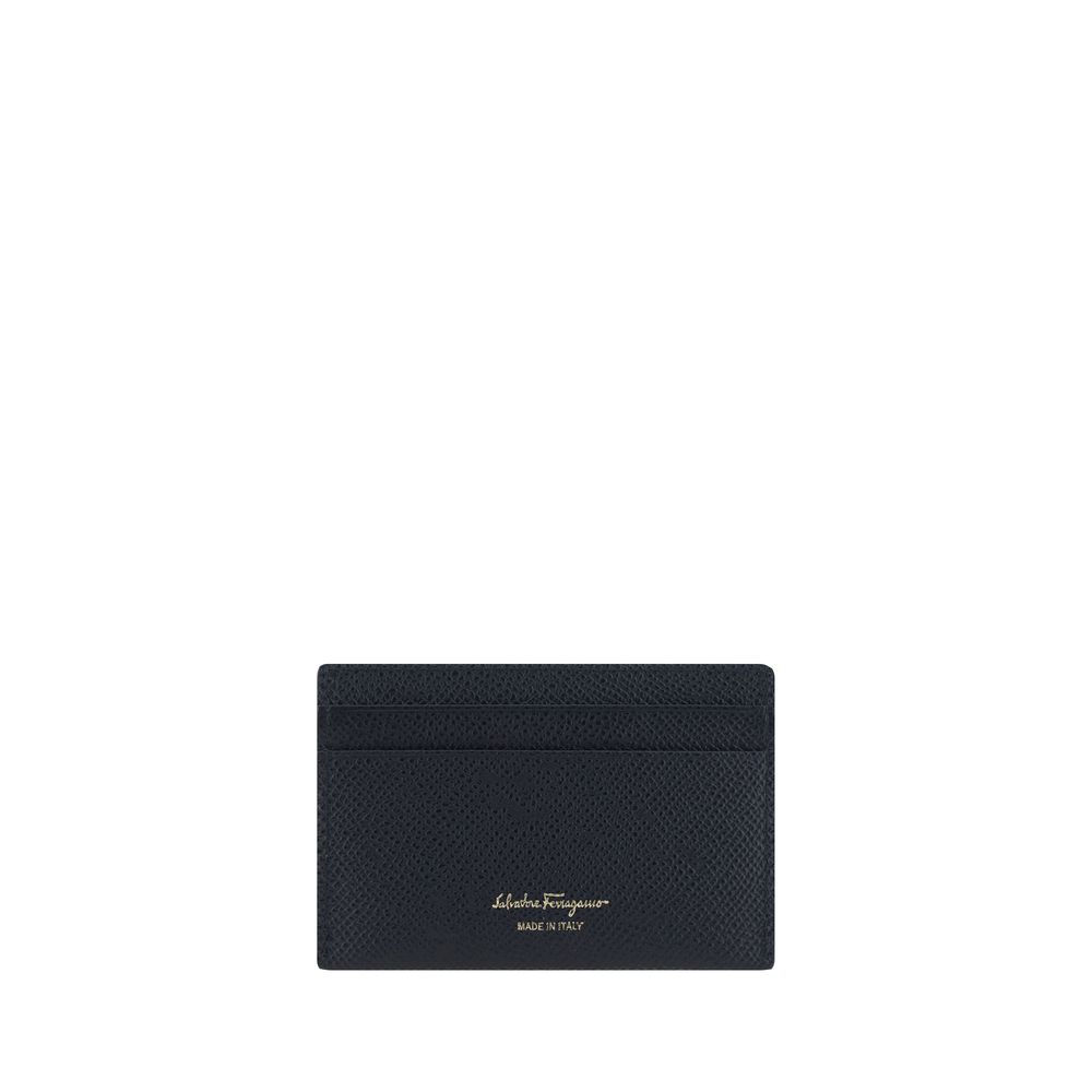 Ferragamo Card Holder at The Platonist