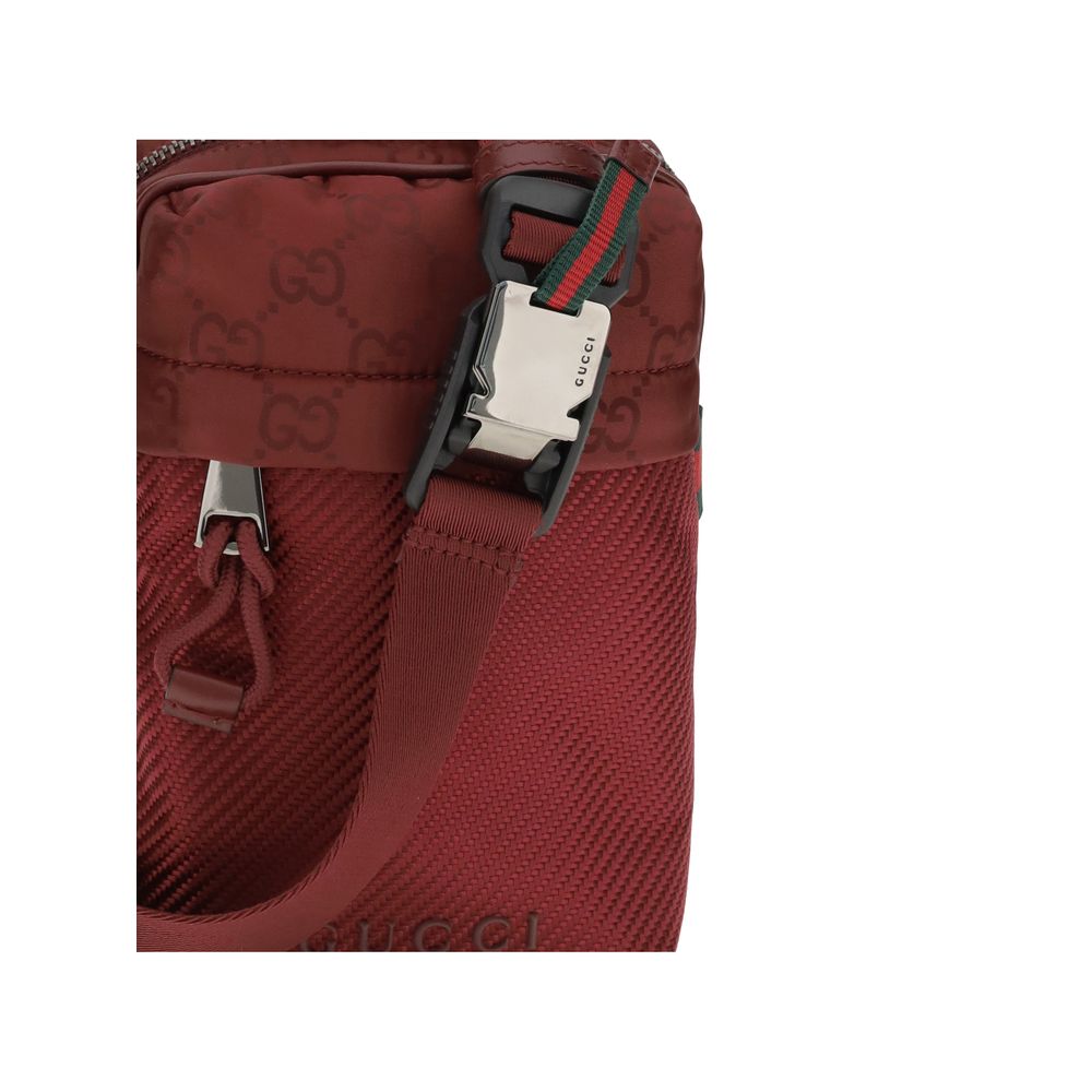 Gucci Mini Nexus Schultertasche