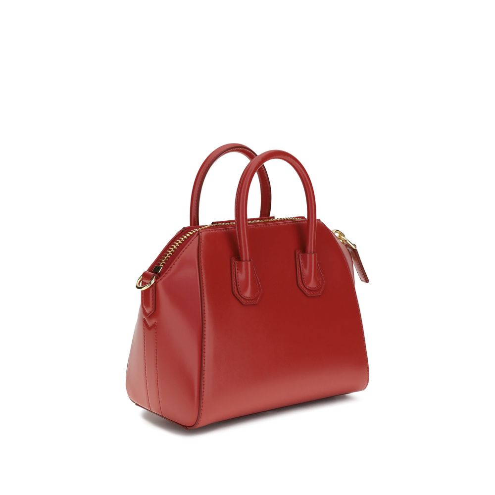 Givenchy Antigona mini Handbag at The Platonist