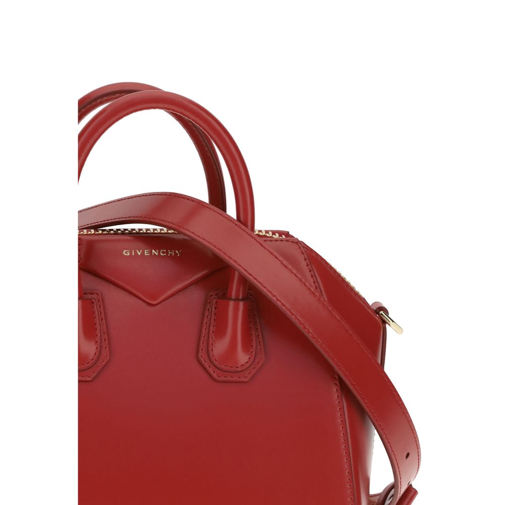 Givenchy Antigona mini Handbag at The Platonist