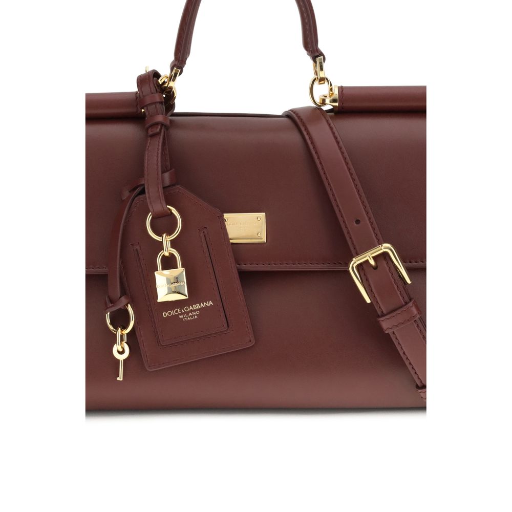 Sac à main Dolce & Gabbana My Sicily