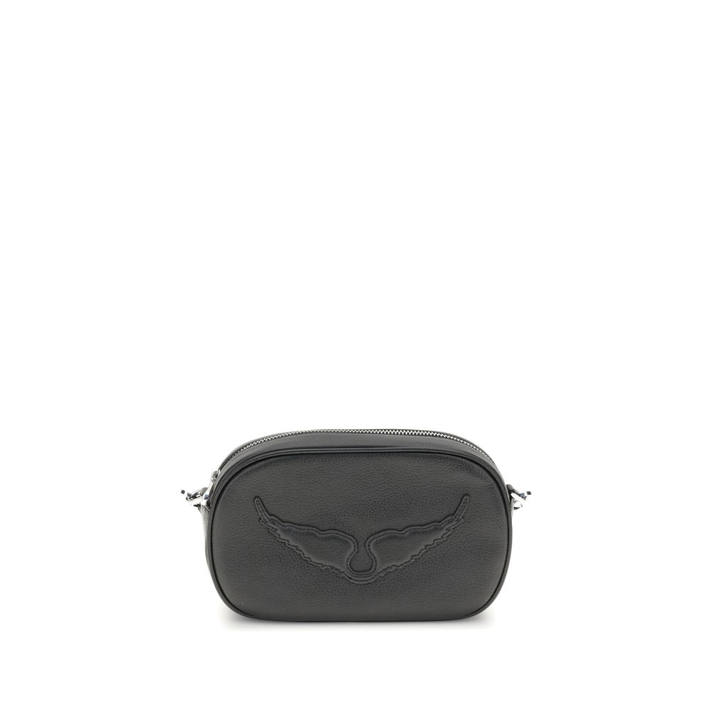 Zadig & Voltaire Rock With You Shoulder Bag