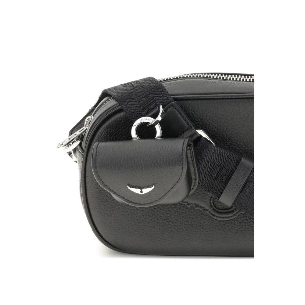 Zadig & Voltaire Rock With You Shoulder Bag