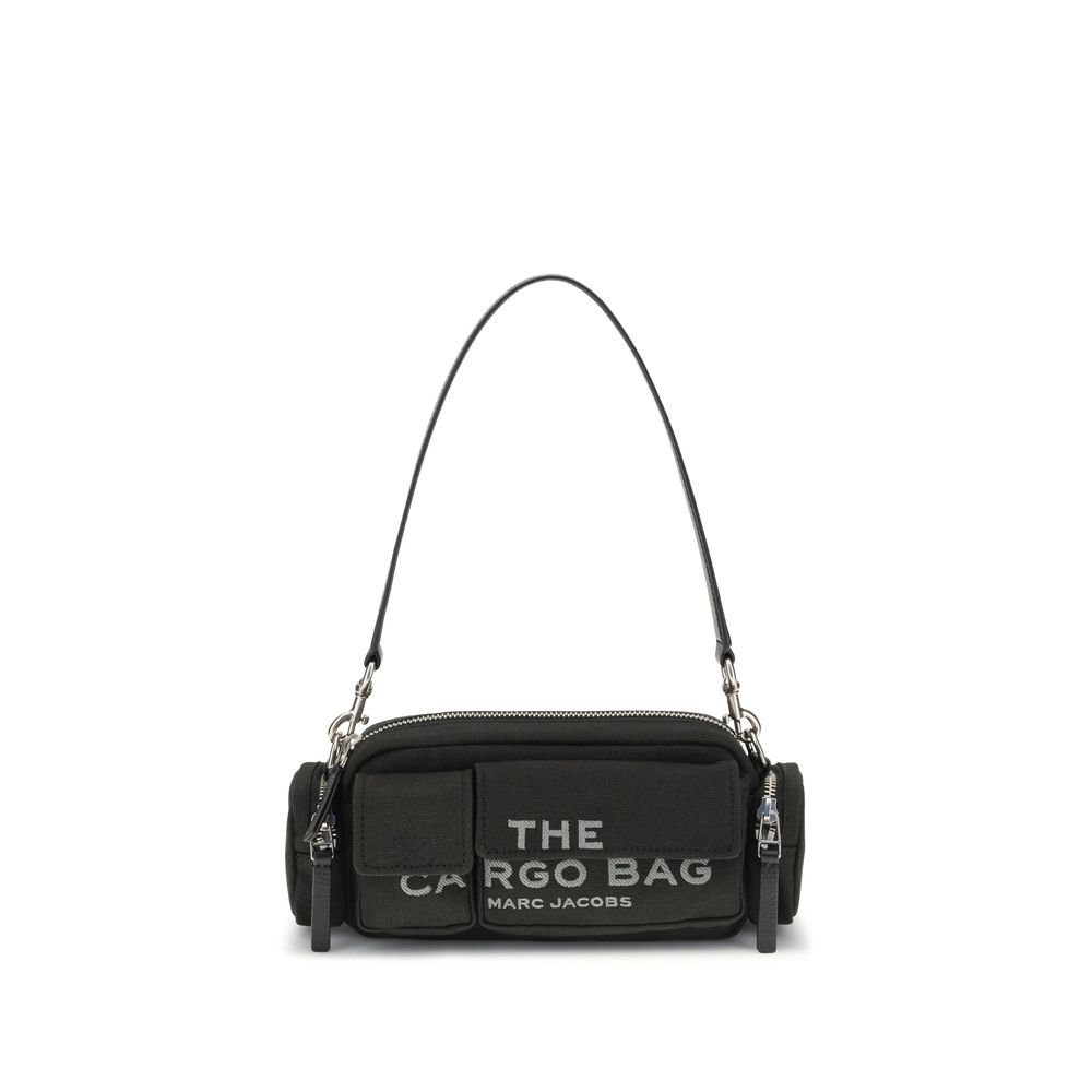 Sac à bandoulière en toile cargo Marc Jacobs