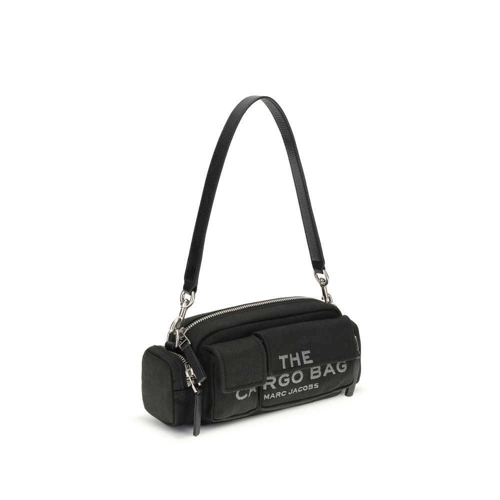 Sac à bandoulière en toile cargo Marc Jacobs