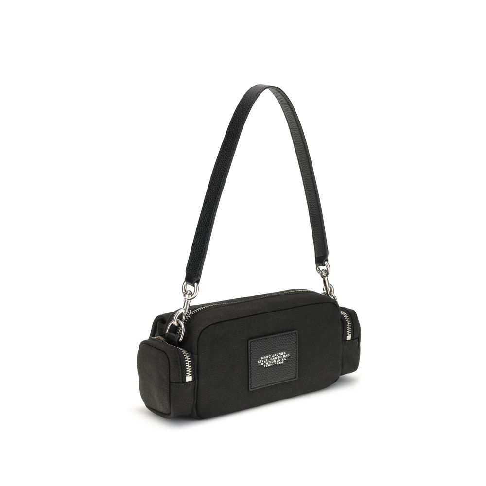 Sac à bandoulière en toile cargo Marc Jacobs