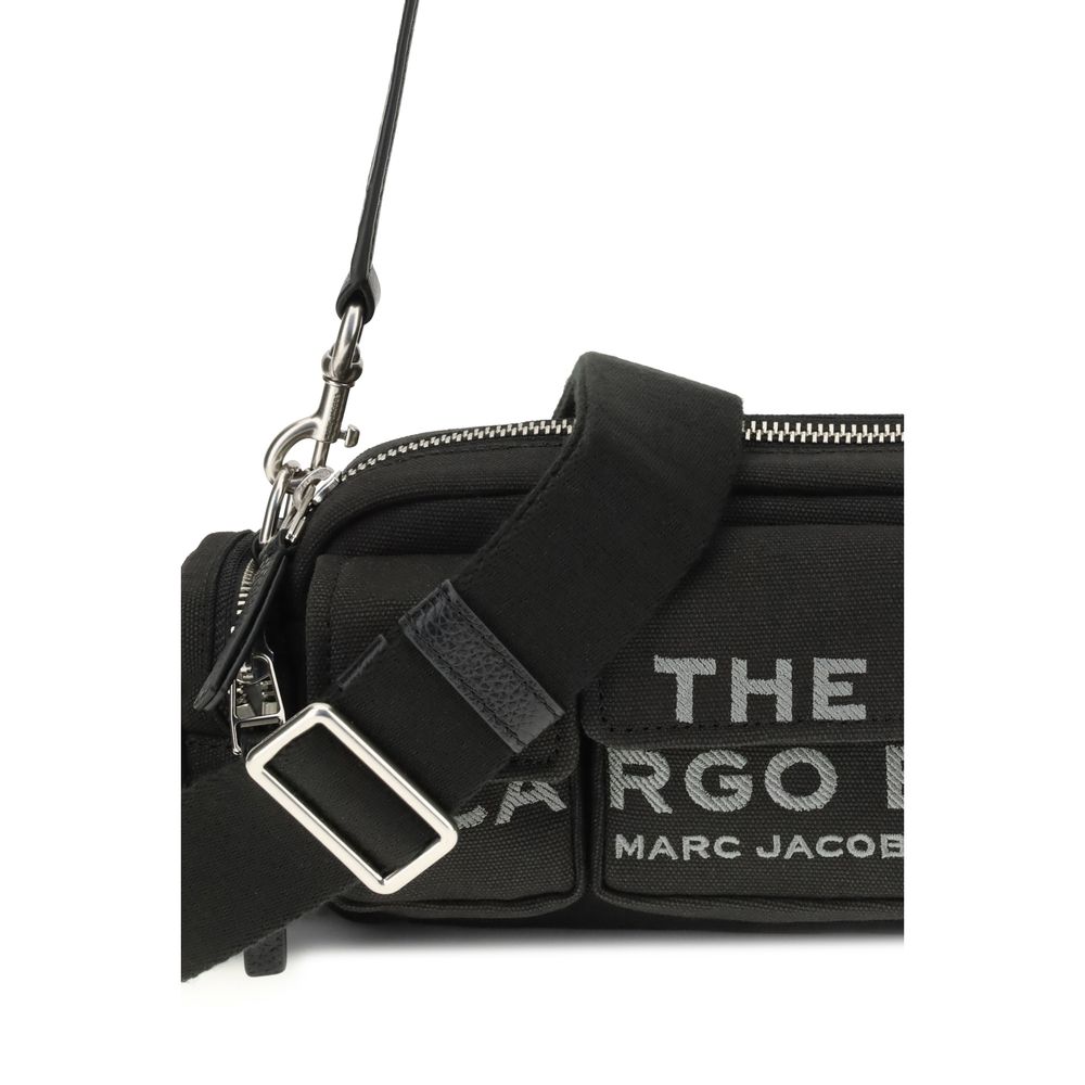 Sac à bandoulière en toile cargo Marc Jacobs