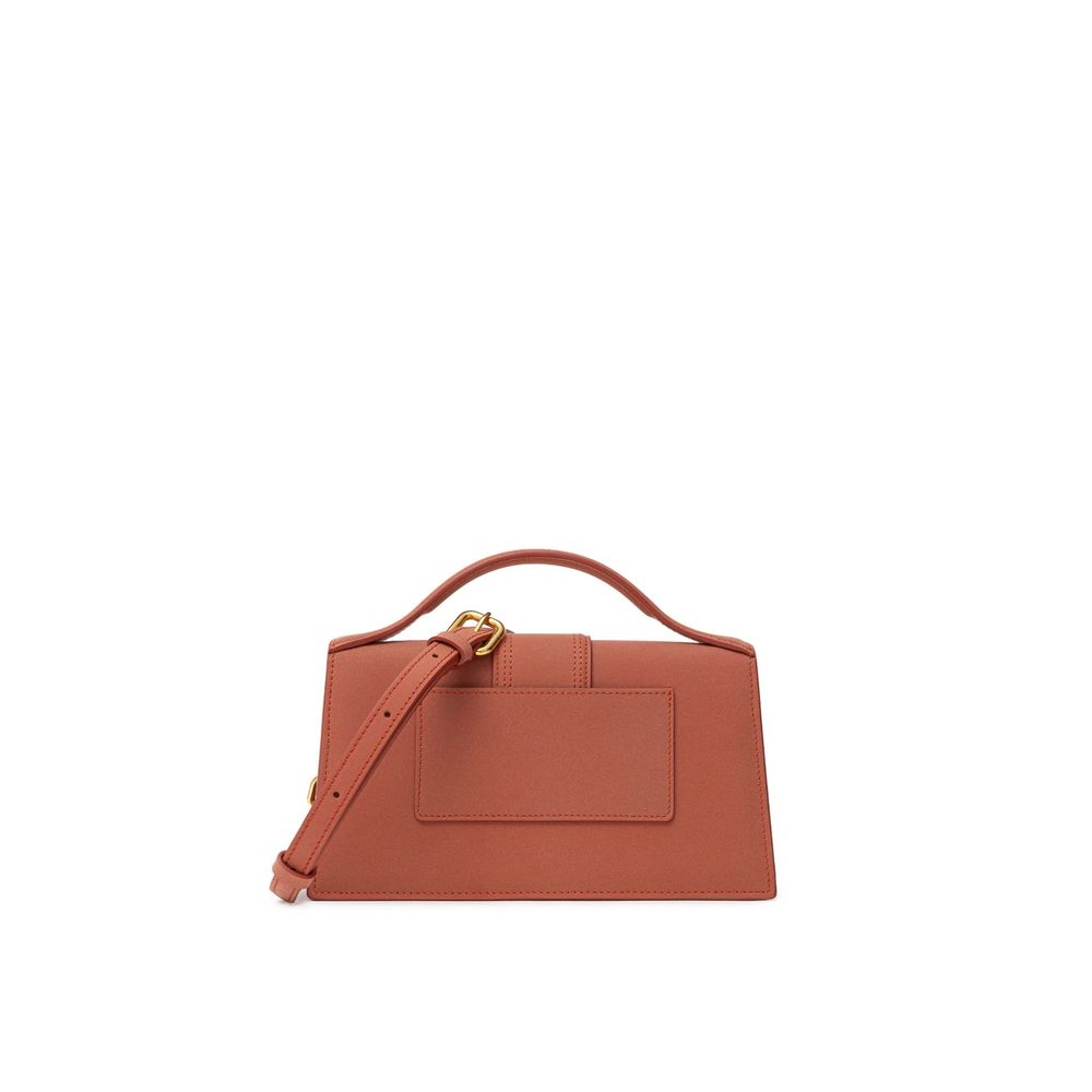 Jacquemus Le Grand Bambino Sac à bandoulière