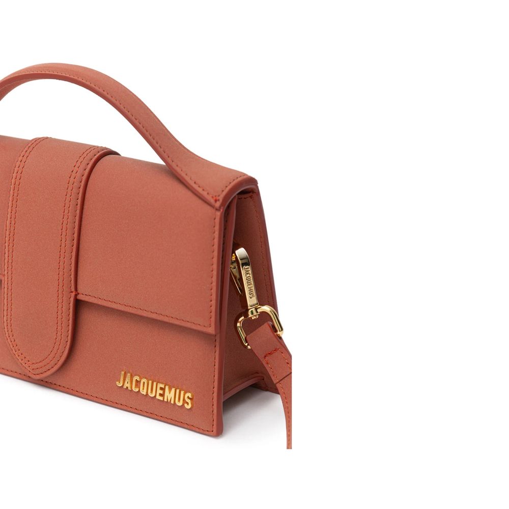 Jacquemus Le Grand Bambino Sac à bandoulière