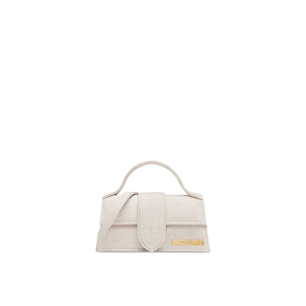 Jacquemus Le Bambino Umhängetasche