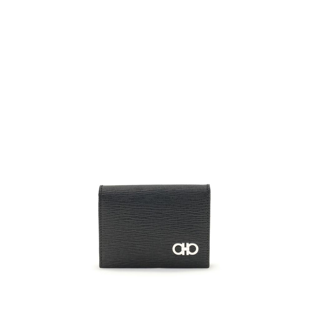 Ferragamo Credit Card Case
