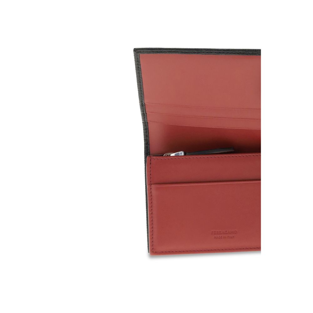 Ferragamo Credit Card Case