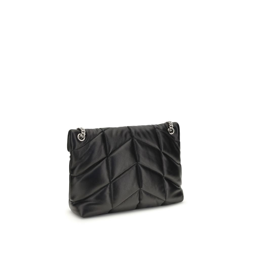 Saint Laurent Lou Lou Mittelgroße Schultertasche