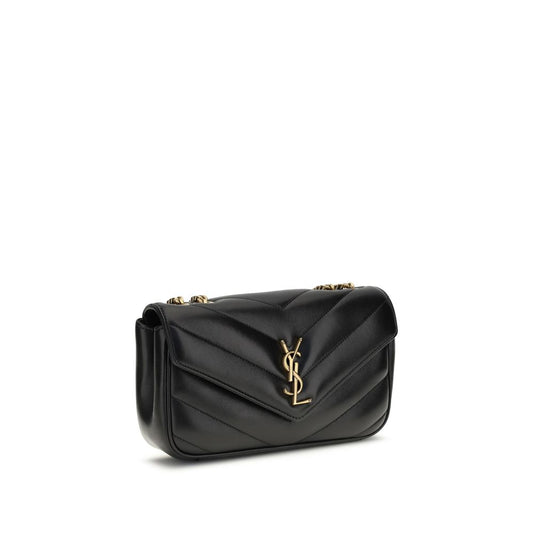 Saint Laurent New Loulou Shoulder Bag