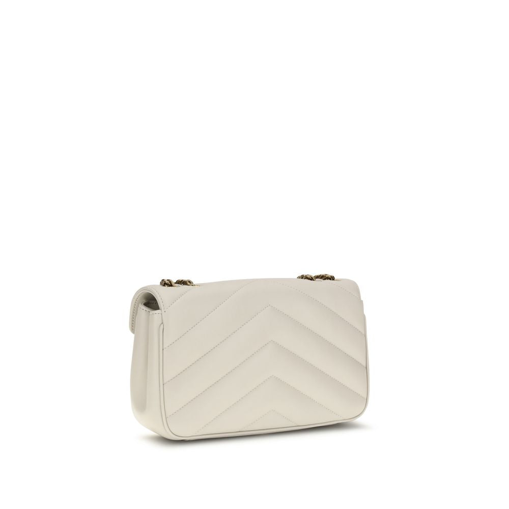 Saint Laurent New Loulou Shoulder Bag