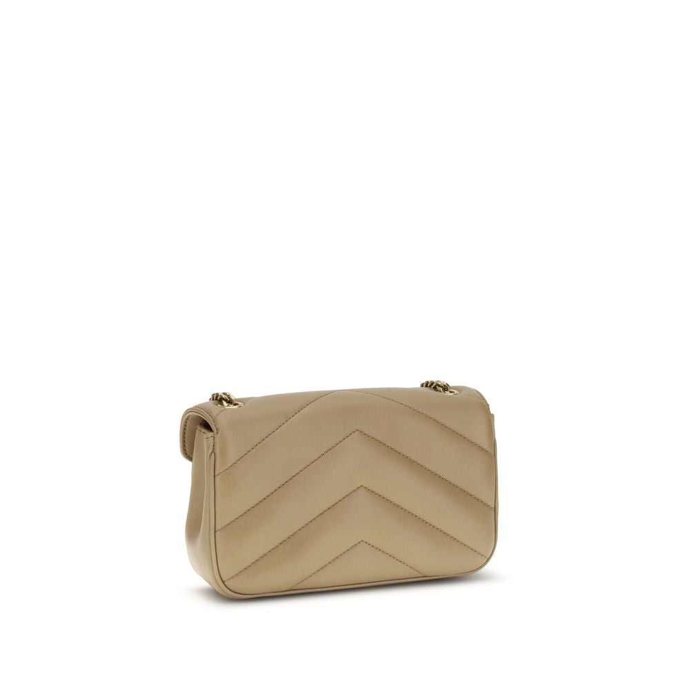 Sac bandoulière Lou Lou de Saint Laurent