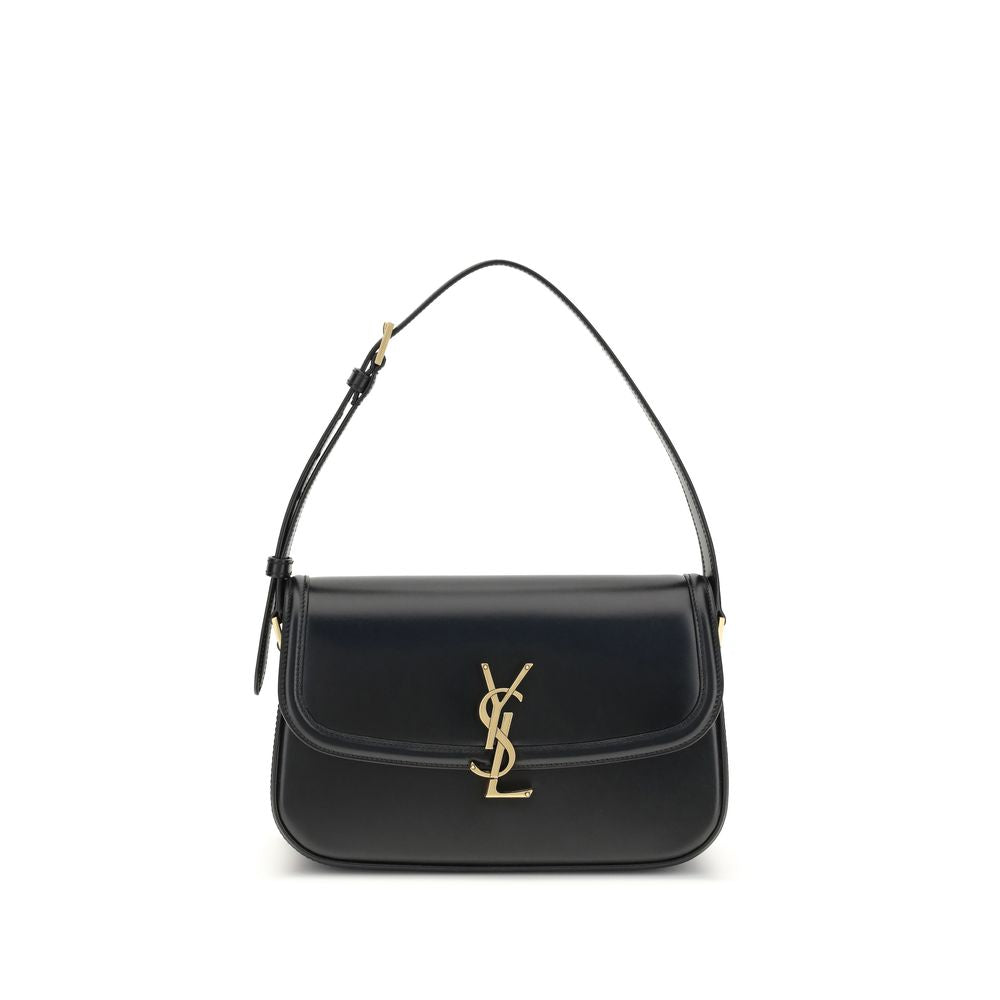 Sac à bandoulière Solferino moyen Saint Laurent