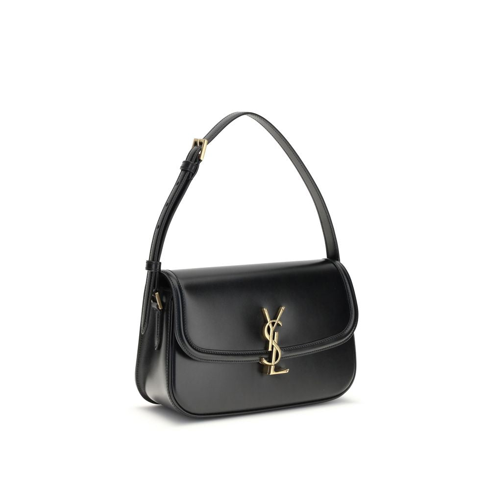 Sac à bandoulière Solferino moyen Saint Laurent