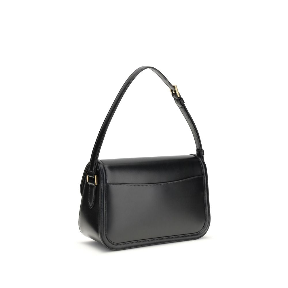 Sac à bandoulière Solferino moyen Saint Laurent