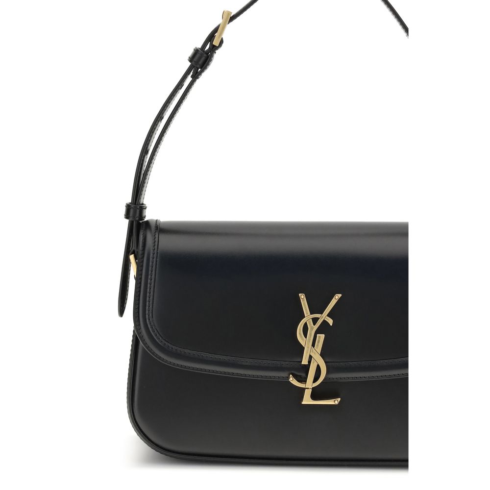 Sac à bandoulière Solferino moyen Saint Laurent