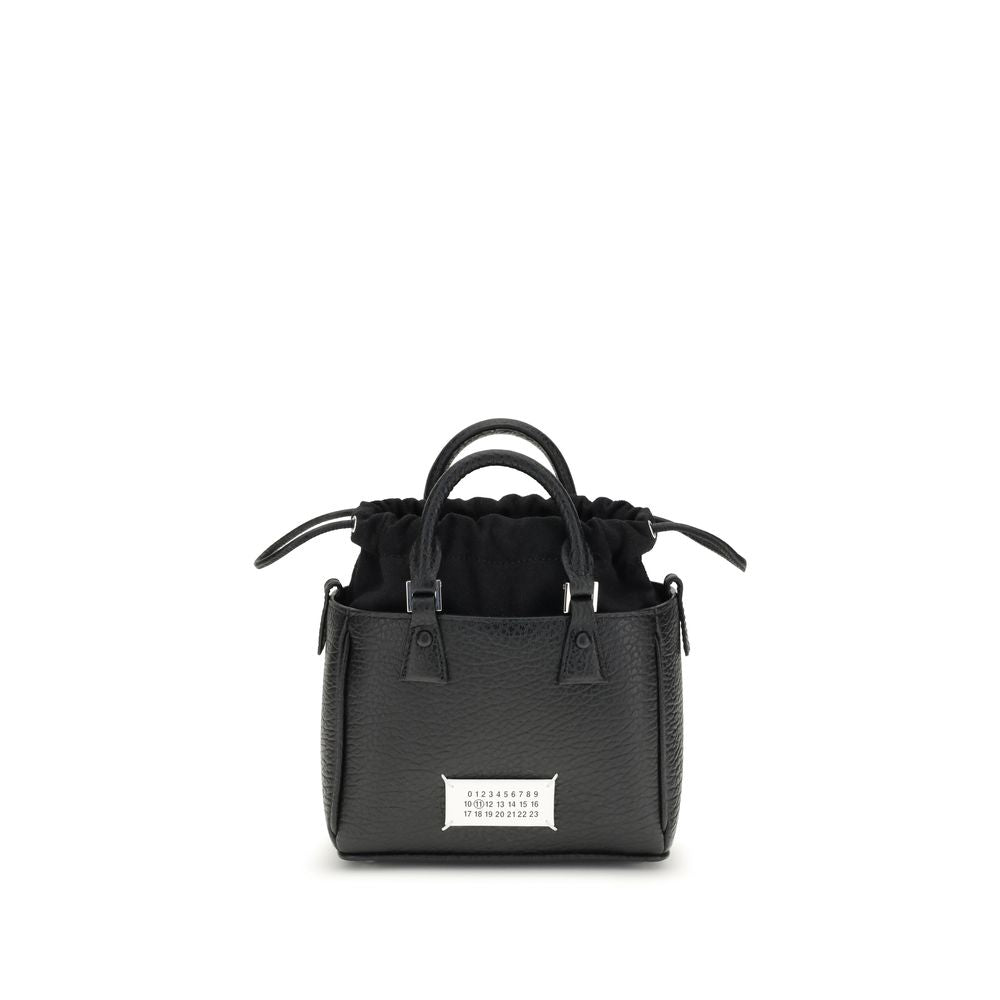 Margiela 5Ac Horizontal Shoulder Bag