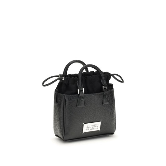 Margiela 5Ac Horizontal Shoulder Bag